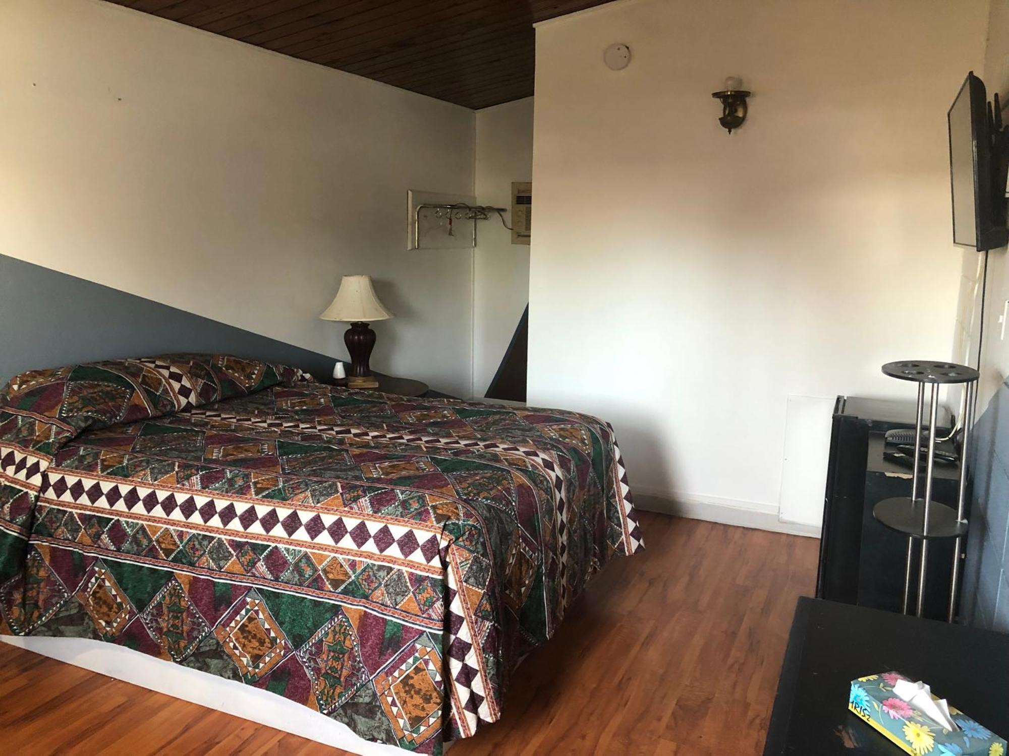 Superlodge לוידמינסטר מראה חיצוני תמונה