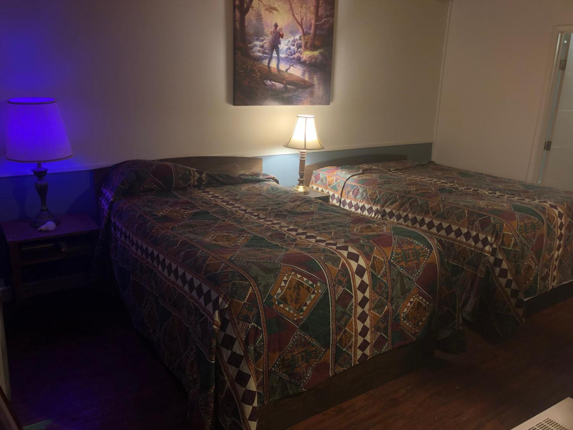 Superlodge לוידמינסטר מראה חיצוני תמונה